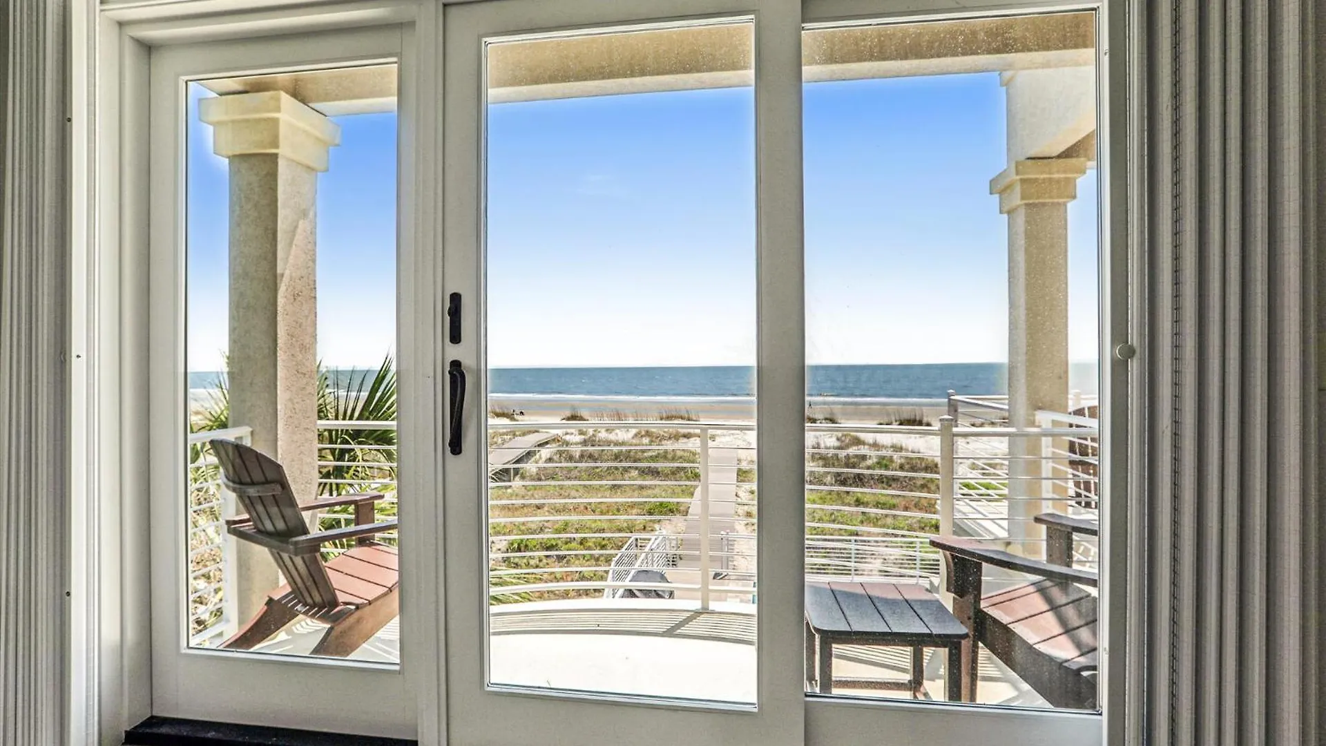 Holiday home 9 Singleton Beach Place- Renovated, Oceanfront, Pool, Elevator, Free Activities Included Hilton Head Island